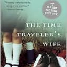 Audrey Niffenegger The Time Traveler's Wife